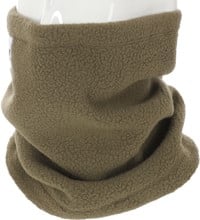 Women's Beanie Sherpa Neckwarmer