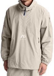 Burton AG Offspin Jacket - stone grey