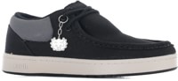 IPath Cats Skate Shoes - black hemp/synthetic