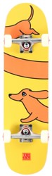 Dachshund 7.5 Complete Skateboard
