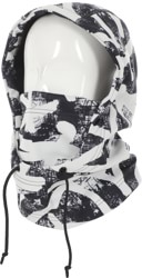 Bonded Hood Face Mask