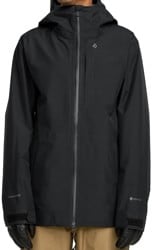 Volcom Tester 3L GORE-TEX Jacket - black