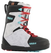 Thirtytwo Lashed Snowboard Boots 2026 - (pat fava) black/blue