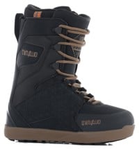Thirtytwo Lashed Snowboard Boots 2026 - black/gum