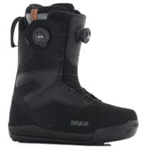 Thirtytwo STW Double Boa Snowboard Boots 2026 - black