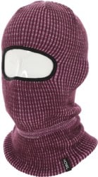 Burglar Face Mask