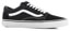 Vans Old Skool Shoes - black/white