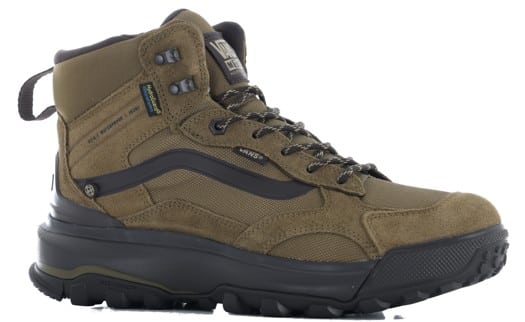 Vans MTE Crestline Waterproof Boots - view large