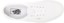 Vans Authentic Shoes - true white - top