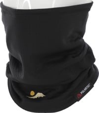 Tactics Cascadia Polartec Face Tube - black