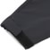 Tactics Cascadia 3L Rainbreaker Jacket - black - cuff