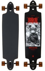 Bearcub Dropcruiser 38