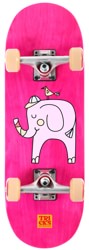 Elephant Foam Top 7.87 Complete Skateboard