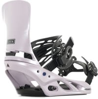 Burton Women's Lexa Snowboard Bindings 2026 - washed lavendar