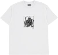 Souvenir FlameTec Grim Reaper T-Shirt - natural