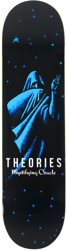 Theories Oracle 8.25 Skateboard Deck