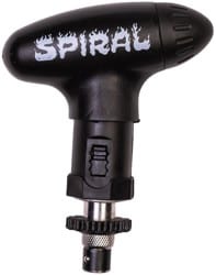 Spiral Wax Co Voodoo Tool