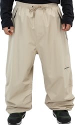 Beyond Medals Park Pants - beige