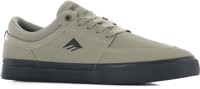 Emerica The Hoban Skate Shoes - olive/black