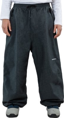 Beyond Medals Park Pants - view large