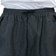 Beyond Medals Park Pants - dark grey (denim) - front detail