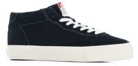 VM001 - Suede Mid Top Skate Shoes