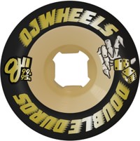 Double Duro Mini Combo Skateboard Wheels