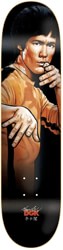 DGK Bruce Lee Dragon Lee Lenticular 8.0 Skateboard Deck