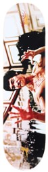 DGK Bruce Lee Focus 8.06 Skateboard Deck