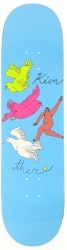 Kien Withering Away 8.25 Skateboard Deck