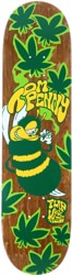 Flip Penny High In A Haze 8.25 Skateboard Deck