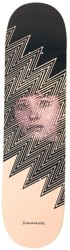 Lovesick Distorted Memories 8.125 Skateboard Deck