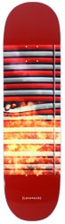Lovesick Shades of War 8.5 Skateboard Deck