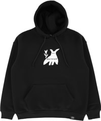 Method Method x Arthur Longo Hoodie - black