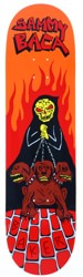 Baca Cerberus 8.5 Skateboard Deck