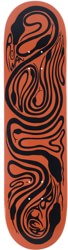 Baker Rowan Brain Rabies 8.125 Skateboard Deck
