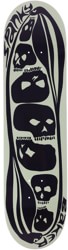 Baker Spanky Long Brain 8.25 Skateboard Deck