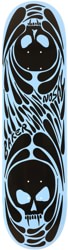 Baker Tyson Brain Rabies 8.5 Skateboard Deck