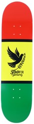 SK8MAFIA Surrey Jah Feel 8.25 Skateboard Deck