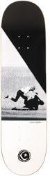 Foundation JGB Push 8.5 Skateboard Deck