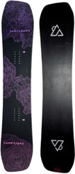 ASYM Twin Snowboard 2026