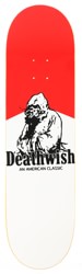Deathwish Ellington American Classic 8.475 Skateboard Deck
