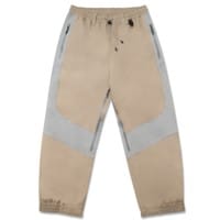 Howl Shell Pants - tan