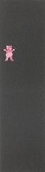 Grizzly Bufoni Mini Bear Skateboard Grip Tape