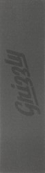 Grizzly Heavy Metal Skateboard Grip Tape