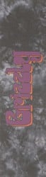 Grizzly Stage Dive Skateboard Grip Tape