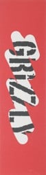 Grizzly Stay Ripping Skateboard Grip Tape