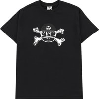 Limosine Whole Hog T-Shirt - black