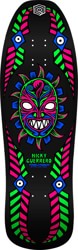 Nicky Guerrero Mask 10.0 Skateboard Deck