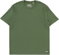 Unless Collective Lux T-Shirt - green